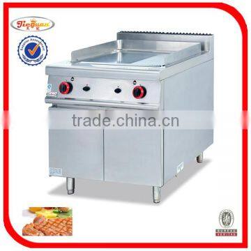 Gas Griddle on Sale GH-718 photo-6