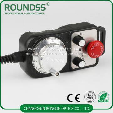 RSF CNC Manual Pulse Generator 5 Axis 100 PPR DC 5V photo-3