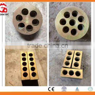 YJM Prestressed And Post Tension Anchor Barrel And Wedges photo-4