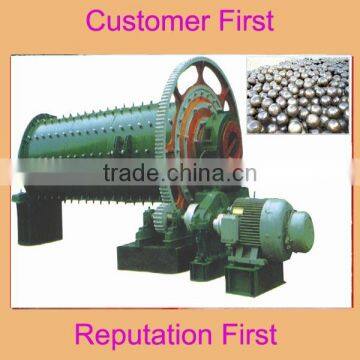 Energy Ball Mill for Grinding Coal