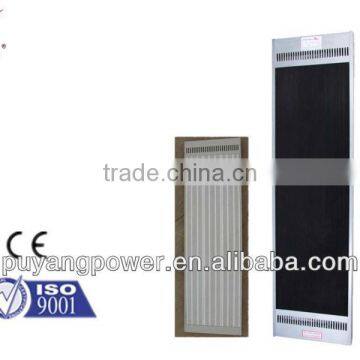 Stainless steel Heating tube radiant heater with CE certificate