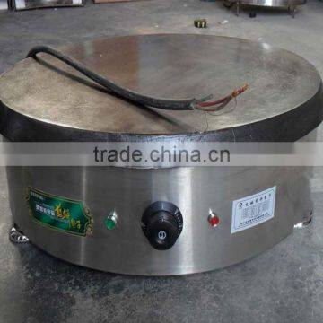 commercial electromagenetic crepe maker(diameter 600mm)