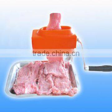 Tin Plated Cast Iron Manual Meat Tenderizer photo-4