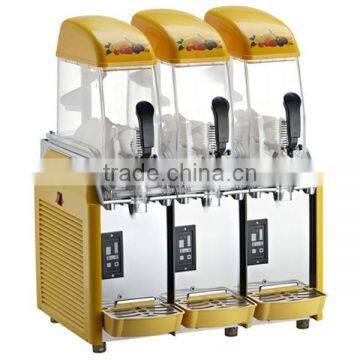 GRT - SM336A Slush freeze machines