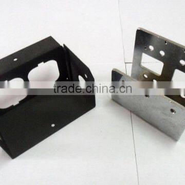 OEM High Precision Metal Stamping Parts photo-5