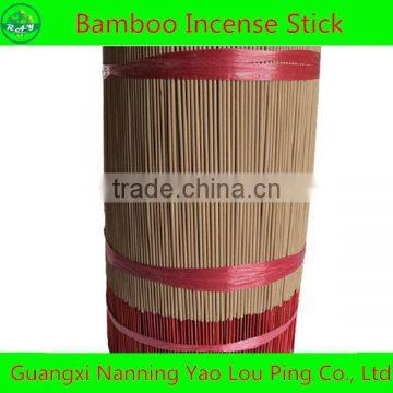 Wholesale Agarbatti Bamboo Incense Sticks