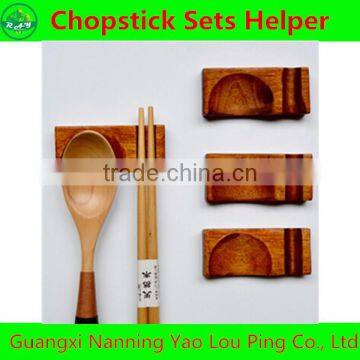 Grace Spoon and Chopsticks