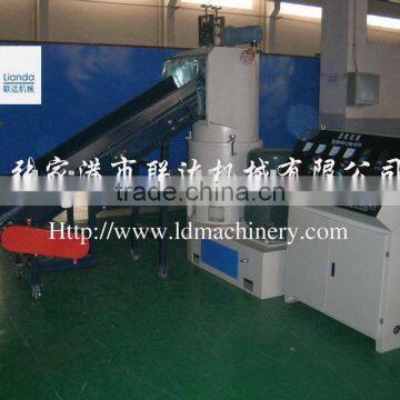 compression pelletizer