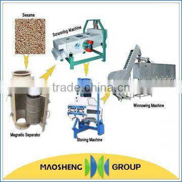 China Biggest Supplier for Shea Butter Oil Extraction Machinery photo-4
