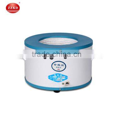 < KD> ZNHW-II Magnetic Stirring Heating Mantle photo-3