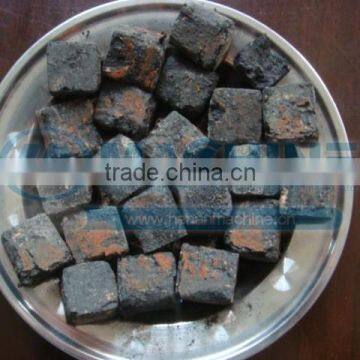 Easy to Operation and Control Shisha Coal Briquette Machine photo-6