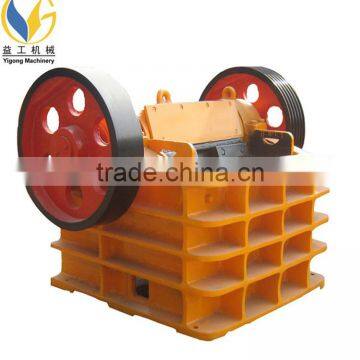 Chinese Standard Fixed Jaw Plate of Jaw Crusher Parts photo-2