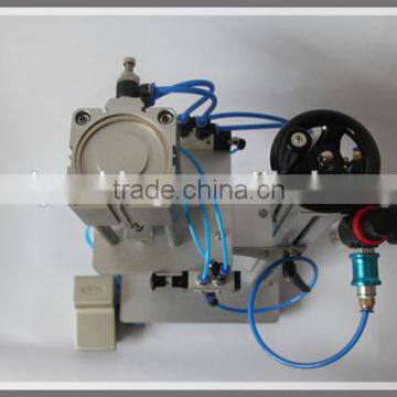 Semi Automatic Perfume Bottle Capping Machine for Various Sizes Spray Cap photo-5