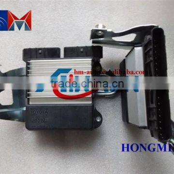 TOYOTA L'AND C'RUISER GENUINE DRIVER INJECTOR ECU 89871-71010 8987171010 photo-2