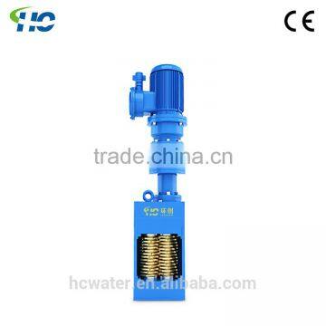 Wastewater Grinder photo-4