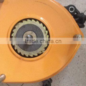 10ton Stainless Steel Chain Block photo-4