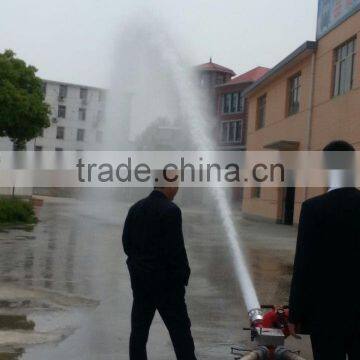 Firefighting Equipment 40l/s Portable Fire Monitor photo-5