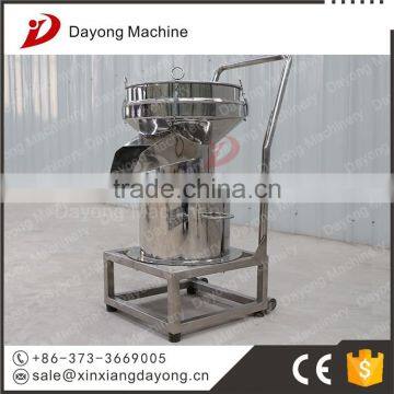 Sales Service Provided Liquid Separator photo-3