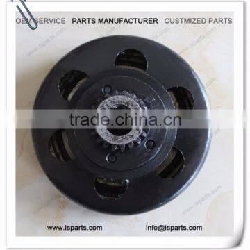 Pit Mini Bike Engine 110cc Automatic Clutch Kit photo-3