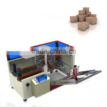 Carton Erector for Bottle Water Case Erector for Bottled Drinks