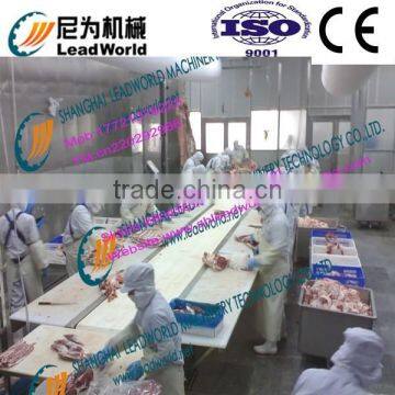 Profossional and Large Stock Belt Conveyor Sorter photo-3