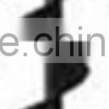 2 Stroke Petrol Earth Auger With CE Approve photo-6