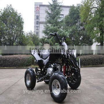 (JLA-07-07) 2017 Atv Kids 50cc Kids Gas Powered Mini Jeep for Sale photo-3