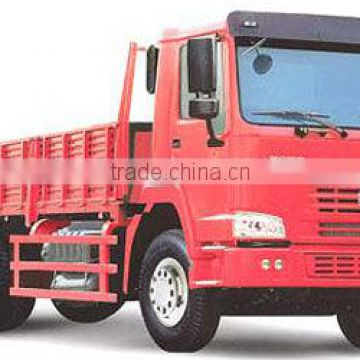 SINOTRUK HOWO 4*2 290hp Cargo Truck