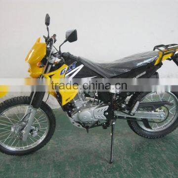 125cc Dirt Bike photo-2