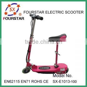 Professional Popular Mini Kick Electric Scooter For Kids photo-6