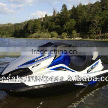 Jet Ski - Motor 4 - Cylinders, 4-Stroke, photo-4