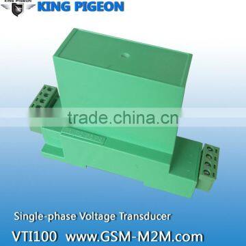 Diesel Oil Fuel Water Tank Level Transducer WLV102 photo-5