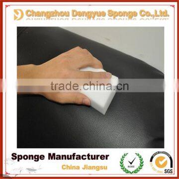 Hot sale housewife loved strong cleaning nano sponge avoid detergent