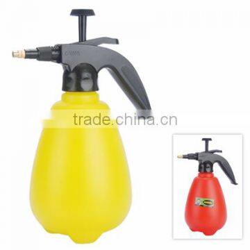 2L Pressure Water Sprayer Garden Chemical Spray Bottle Gardening tool