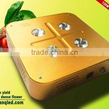 King Led Grow Light,120w High Power Lef Light ,growing Led Light