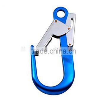 China Manufacturer Fire Fighting Safety Snap Hook photo-5