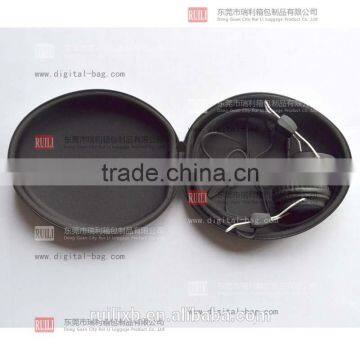 Hot New Products for 2017 EVA Bluetooth Headset Headphone Case photo-3