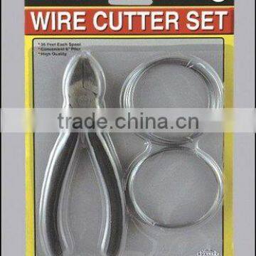 wire cutter set