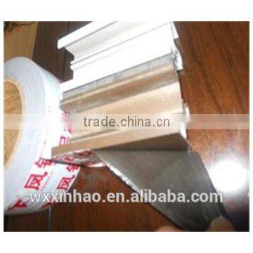 Protective Film for Aluminum Profile