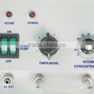 8g/h Portable Multifunctions Ozone Generators Water Air Ozonator for Home Use photo-3
