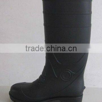 2015 CE EN ISO 20345 S5 PVC Safety Boots photo-5