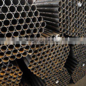 Thick wall alloy steel tube