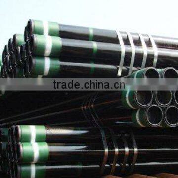 hot rolled carbon seamless steel pipe