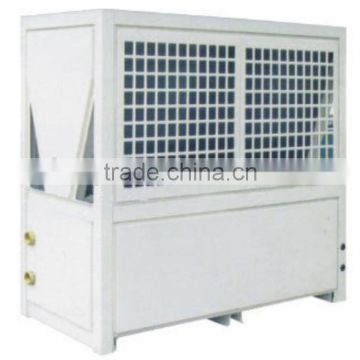 air to water heat pump