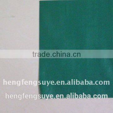 PVC Coated Nonflammable Fabric Roll photo-3