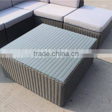 Cozy Polyester Outdoor Rattan Wicker Furniture photo-6