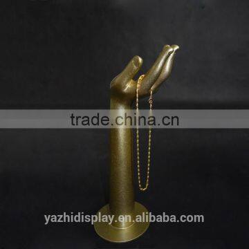 Jewelry Display Female Mannequin Arm,and Wallet Display Mannequin Hand photo-3