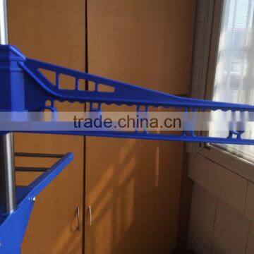 Living Room Folding Clothes Hanger and Racking photo-4