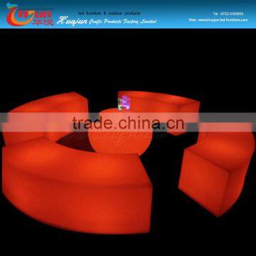 Modern Lighting Chair With Cushion&modern Plastic Chair photo-3