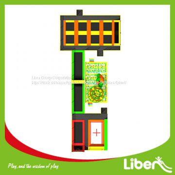 Indoor Cool Springs Loaded Trampoline Park photo-3